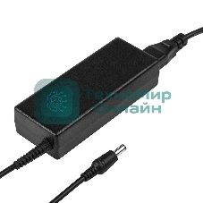 Источник питания Rexant 110-220 V AC/12 V DC 9 А 100 W с DC разъемом подключения 5.5х2.1, без влагозащиты (IP23)