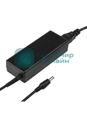 Источник питания Rexant 110-220 V AC/12 V DC 9 А 100 W с DC разъемом подключения 5.5х2.1, без влагозащиты (IP23)