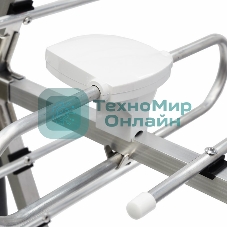 ТB антенна наружная Rexant для цифрового телевидения DVB-T2, RX-410-1