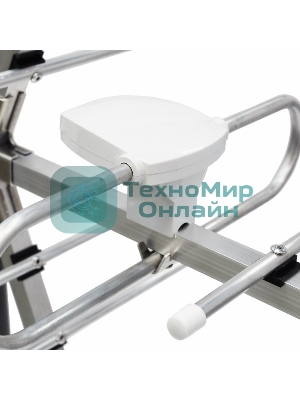 ТB антенна наружная Rexant для цифрового телевидения DVB-T2, RX-410-1