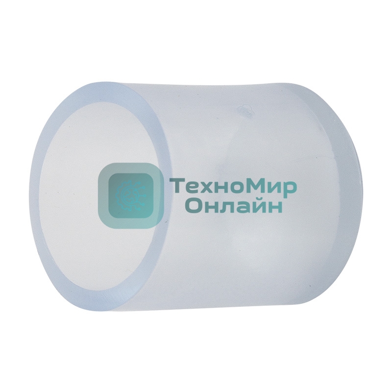 Заглушка для гибкого неона Neon-night, цилиндрическая (цена за 1 шт.)