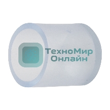 Заглушка для гибкого неона Neon-night, цилиндрическая (цена за 1 шт.)