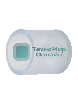 Заглушка для гибкого неона Neon-night, цилиндрическая (цена за 1 шт.)