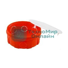 Коробка распределительная СП 100х40 (У-198) HEGEL КР1105