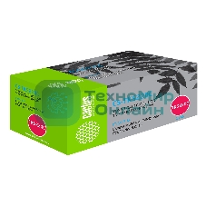 Картридж лазерный Cactus CS-TK5220C голубой (1200 стр.) для Kyocera Ecosys M5521cdn/M5521cdw/P5021cdn/P5021cdw