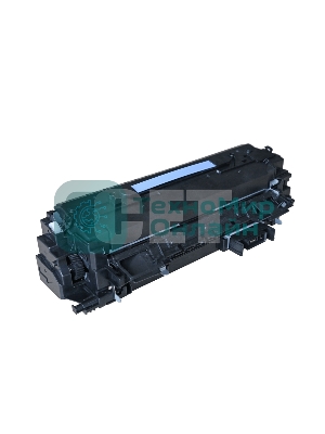 Печка в сборе CET CET2594U (CF367-67906, RM1-9814-000) для HP LJ Ent M806/M830