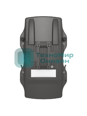 Точка доступа MikroTik RB921UAGS-5SHPacD-NM NetMETAL 5 (720MHz CPU, 128MB RAM, 1xGigabit LAN, 1xSFP cage, 1xUSB, built-in 5Ghz 802.11ac 2x2 dual chain Super High Power wireless with two RP-SMA connectors, RouterOS 