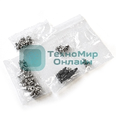 Серверный корпус ExeGate Pro 2U650-08 (RM 19