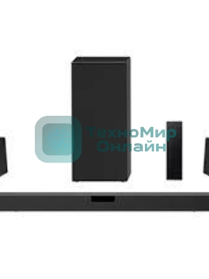 Саундбар LG SN5R