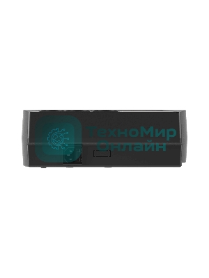 Источник бесперебойного питания ИБП Info PDU 600В.А Schuko (6) USB для зарядки (2) USB + RJ11 DKC INFOPDU600