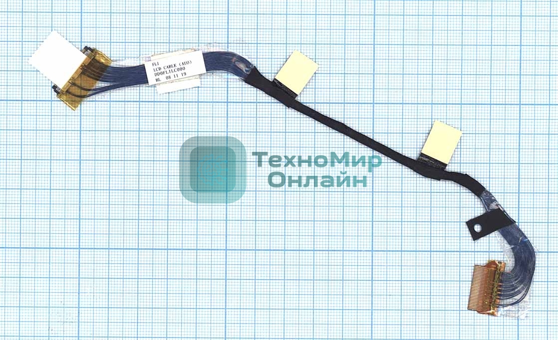 Шлейф матрицы для ноутбука Lenovo IdeaPad S9