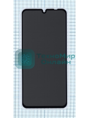 Защитное стекло Privacy 