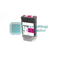 Картридж струйный NVPrint PFI-107M (NV-67067B001) Magenta для Canon imagePROGRAF iPF670/680/770 (130 мл)