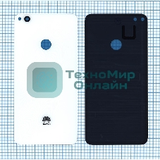Задняя крышка для Huawei Honor 8 Lite белый