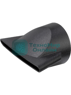 Фен BaByliss Power Pro 2000 6704E черный, 2000 Вт, ионизация