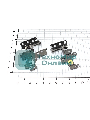 Петли для ноутбука Lenovo IdeaPad 5-14