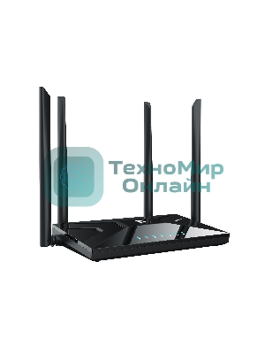 Маршрутизатор 3G/4G 300MBPS MW5360 NETIS