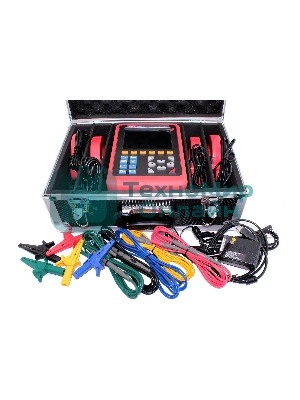 Трёхфазный анализатор качества тока UNI-T UT285C