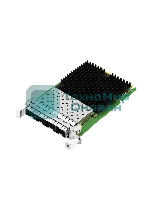 Сетевой адаптер PCIE 10Gb SFP+ LRES3007PF-OCP LR-LINK