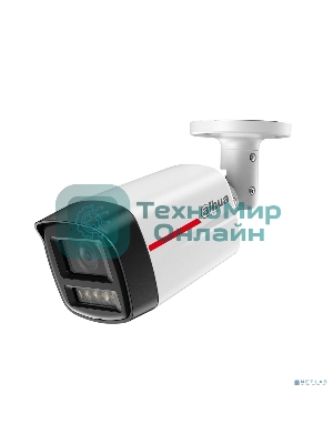 Камера видеонаблюдения Dahua DH-IPC-HFW2849TLP-S-LED-0360B-PRO