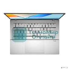 Ноутбук ASUS Vivobook S14 S3407-LY083 Intel Core 5 210H 2200MHz/14