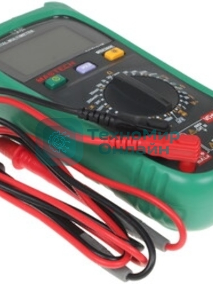 Измеритель емкости и индуктивности MASTECH MS8360E 13-2028