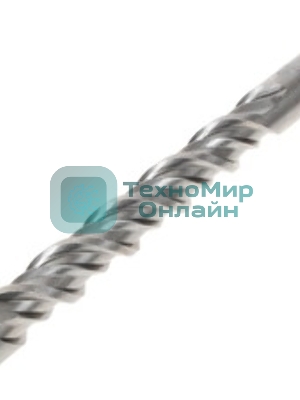 Бур Matrix по бетону, 28 x 300 мм, SDS PLUS