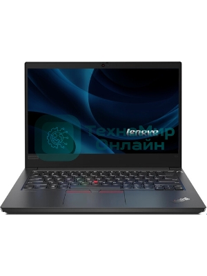Ноутбук Lenovo ThinkPad E14 G5 14