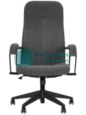 Кресло Бюрократ CH-608Fabric Light-21 песочный, ткань