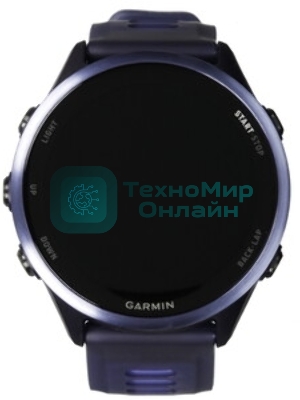 Умные часы Garmin Forerunner 970, 1.4