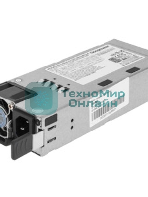 Блок питания серверный Gospower G1358-2000WNAA CRPS 2000W Redundant module (ШВГ= 73.5x39x185мм), 80 PLUS Titanium, Input 90-264Vac or HVDC (180-300V), OEM