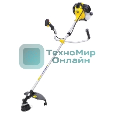 Триммер бензиновый Huter GGT-1300T, 1,74 л.с.