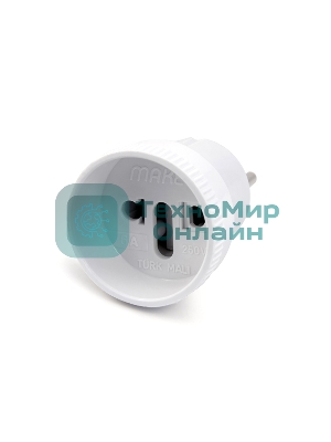 Европереходник Makel 6А (50)