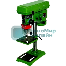 Станок сверлильный КАЛИБР СС-16/550 550Bт.16мм 9скор. 280-2350об/мин тиски