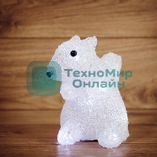 Фигура акриловая светодиодная 