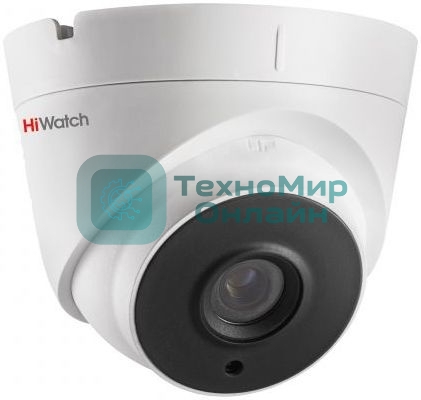 Камера IP HiWatch 2Mp DOME DS-I253M(C) (2.8 мм)