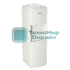 Кулер Vatten V41WF напольный белый