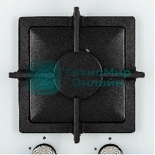 Газовая варочная панель Krona CALORE 30 WH