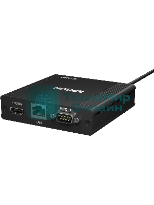 Передатчик ELPHD01 HDBaseT Transmitter