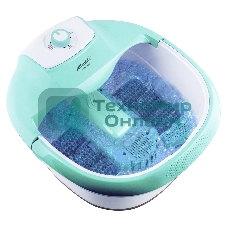 Гидромассажная ванна для ног ATLANTA ATH-6414 (green)