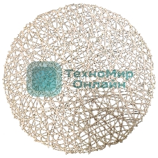 Салфетка сервировочная PVR-03, диам 38 см
