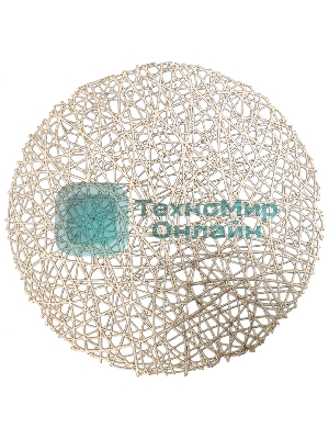 Салфетка сервировочная PVR-03, диам 38 см