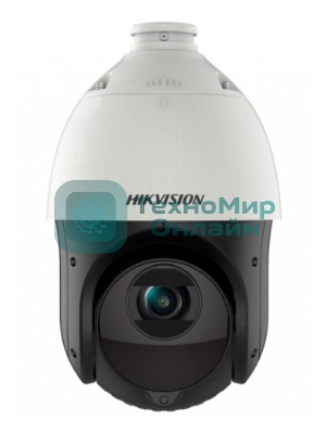 Камера видеонаблюдения Hikvision DS-2DE4425IW-DE(T5) 4.8-120мм цв.