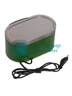 Ультразвуковая ванна BAKU BK-9050 (0.60L/50W)