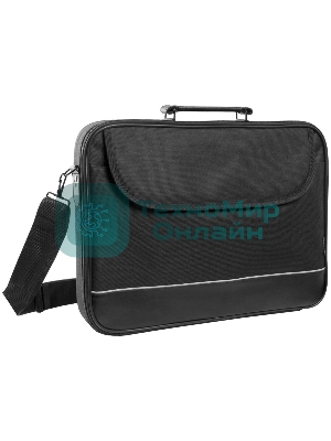 Сумка для ноутбука Defender Ascetic 15