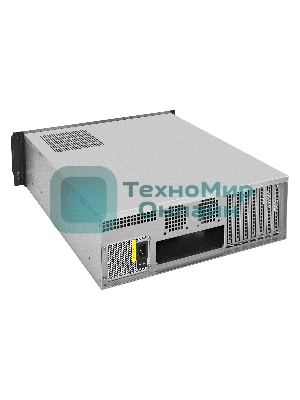 Серверный корпус ExeGate Pro 3U450-09 (RM 19