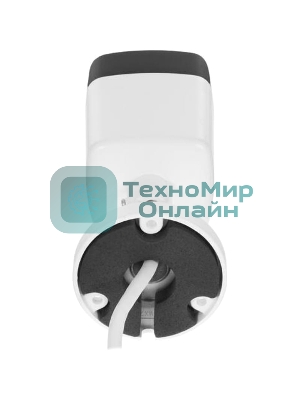 Видеокамера IP HiWatch DS-I200 (D) (2.8 mm) 2.8-2.8мм цветная