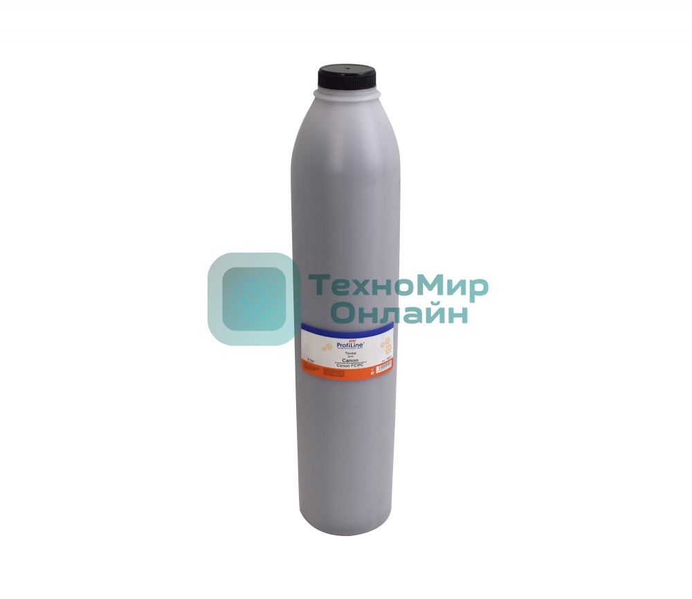 Тонер для принтеров Canon FC/PC 1000 гр ProfiLine