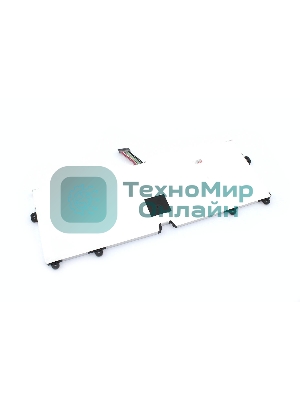 Аккумуляторная батарея для ноутбука LG Gram 14 (LBR1223E) 7.7V 7800mAh