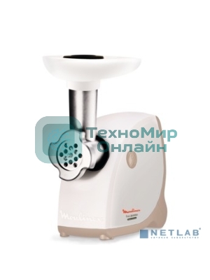 Мясорубка Moulinex ME 462132